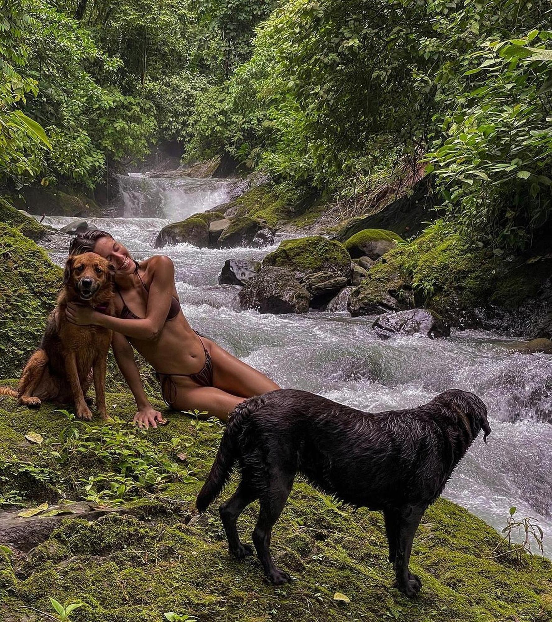 Hacienda Mil Bellezas - Private 40Ha Jungle Reserve كيبوس المظهر الخارجي الصورة
